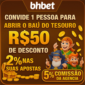 bhbet Indique amigos para receber um bônus